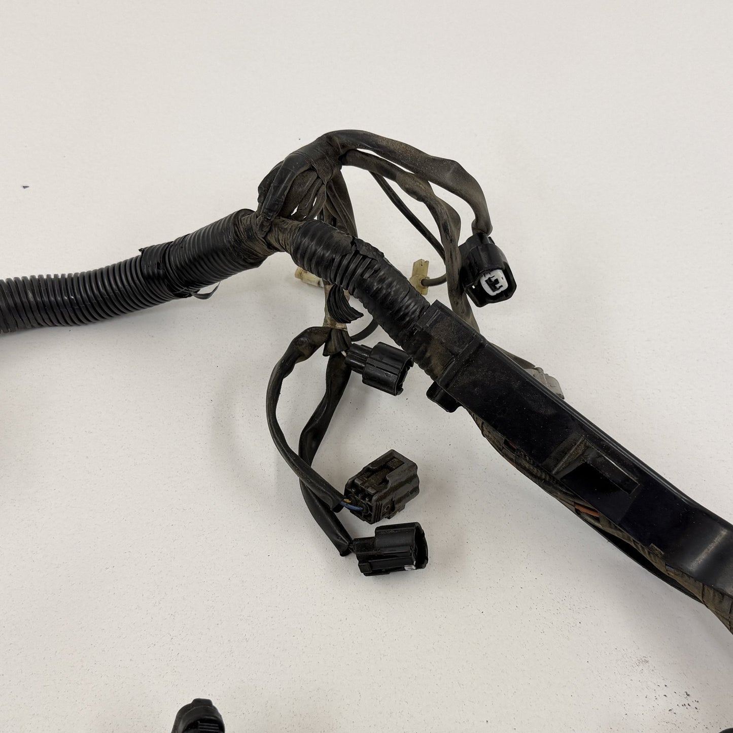 2018-2021 Subaru WRX STI 2.5L Engine Wiring Harness 24020AG650 OEM