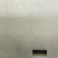 19-25 Ram 2500 3500 Laramie Driver Left Front Upper Seat Track Frame Rail OEM