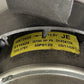 10-15 Chevrolet Camaro SS Radiator Cooling Fan Motor With Fan Blade Pair OEM