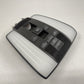 14-16 Mercedes W212 E350 Front Overhead Console Dome Reading Light Lamp OEM
