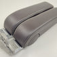 13-18 BENTLEY FLYING SPUR CONSOLE ARMREST ARM REST BOX STORAGE COMPARTMENT OEM