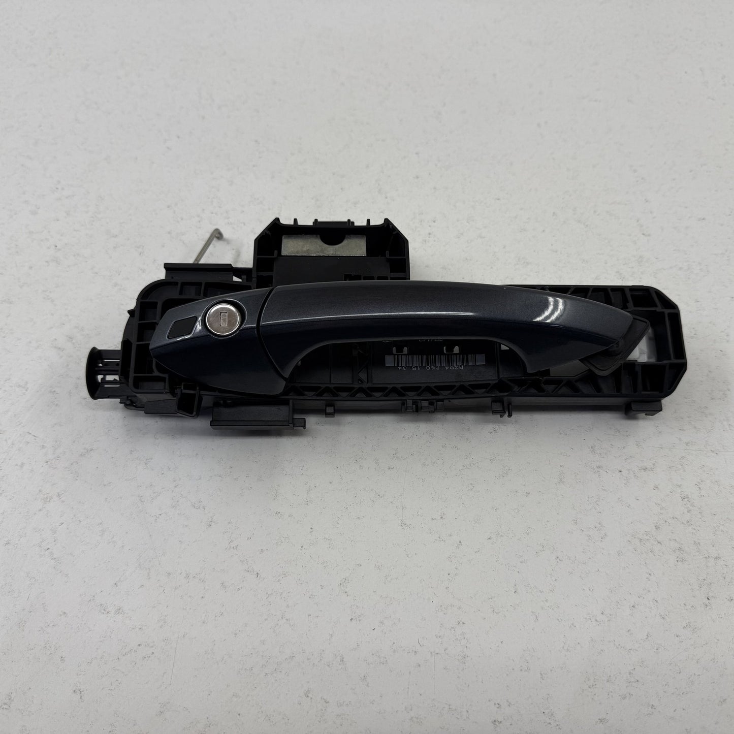 2008-2014 Mercedes C250 W204 Driver Left Front Exterior Door Handle OEM