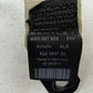 2014-2018 Bentley Flying Spur Right Rear Seatbelt Seat Belt Retractor OEM