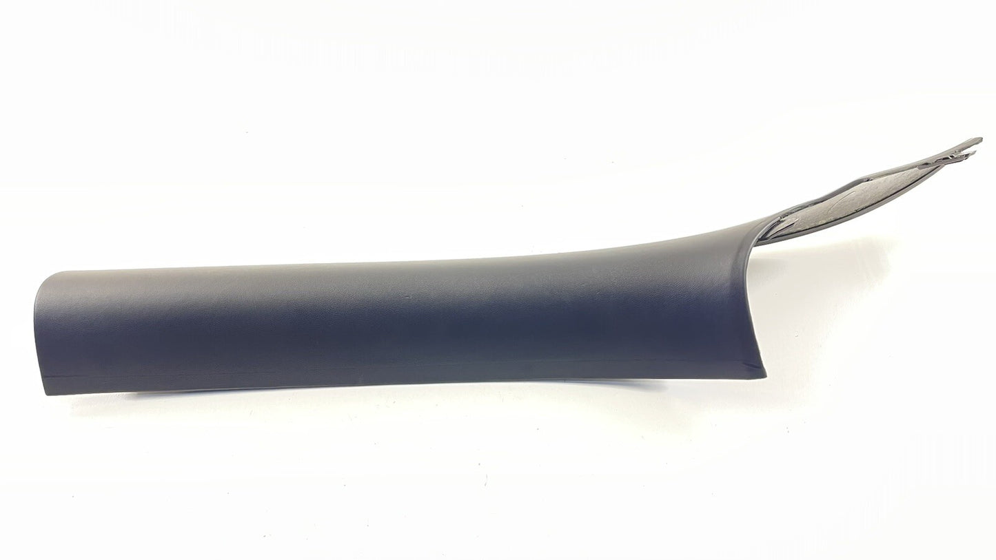 15-17 MCLAREN 650S INTERIOR DRIVER LEFT FRONT A PILLAR TRIM COVER 11N3340CP OEM