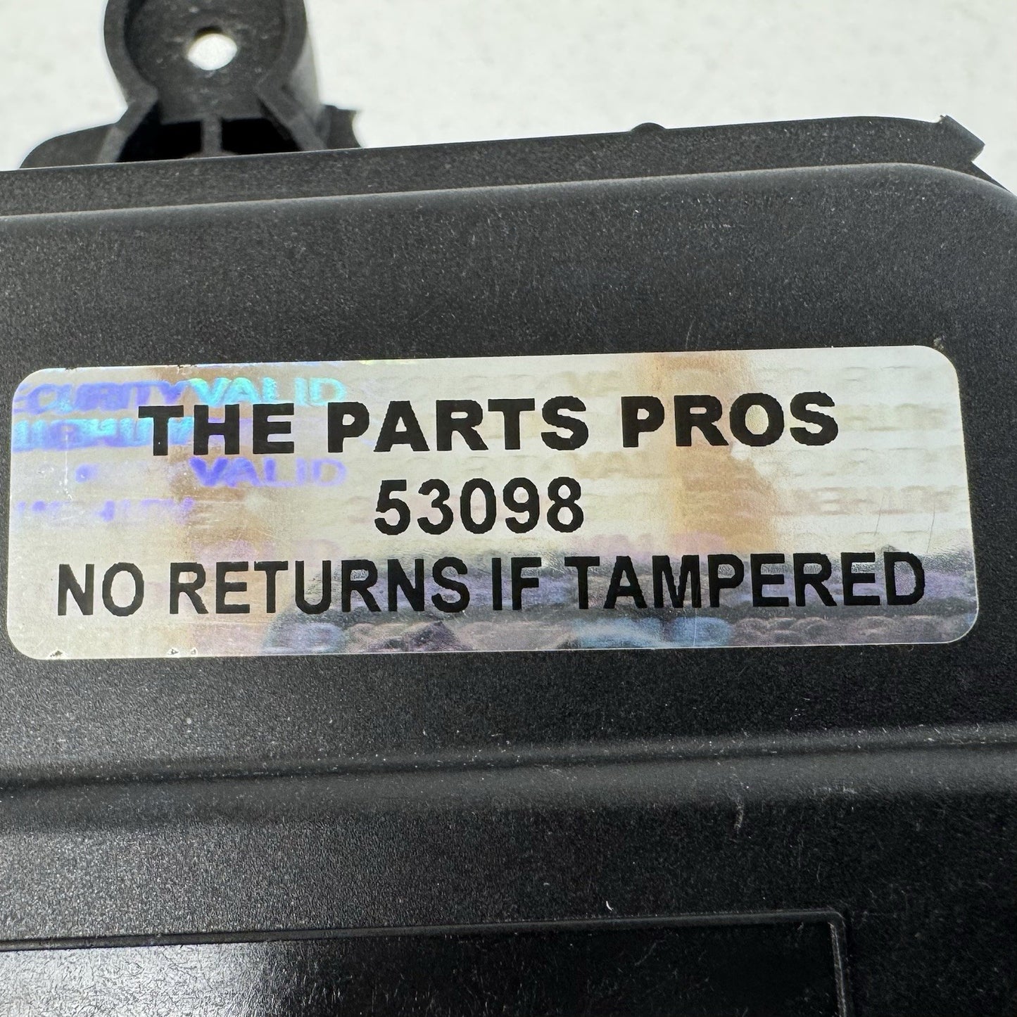18-25 Audi A4 A5 S4 S5 RS5 HVAC AC Air Temperature Fan Blower Motor Wheel OEM