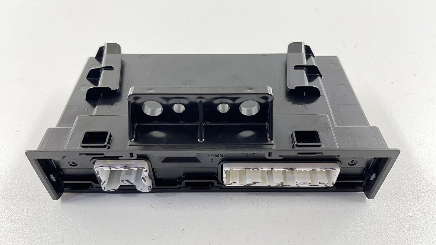 22-23 SUBARU WRX HEATER CORE BOX HVAC ELECTRONIC CONTROL MODULE 72343VC040 OEM
