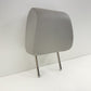 16-24 Chevrolet Camaro Left Front Seat Headrest Head Rest Leather Gray OEM