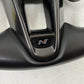 2022-2026 Hyundai Elantra N Manual Transmission Steering Wheel Leather Black OEM