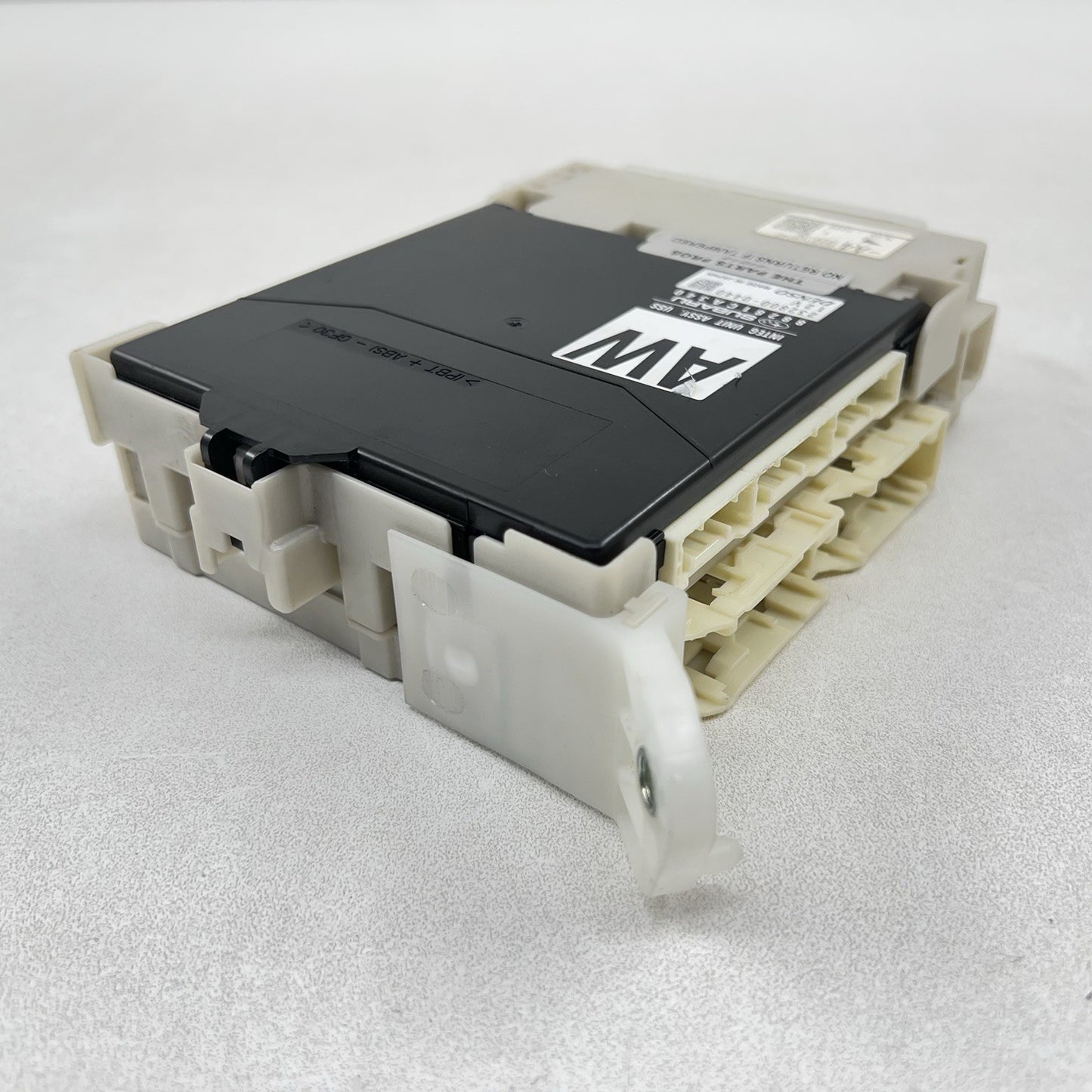 17-20 Subaru BRZ Integrated Body Control Module Fuse Relay Junction Box OEM