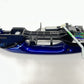 15-19 LEXUS RC F PASSENGER RIGHT EXTERIOR DOOR HANDLE ASSEMBLY BLUE OEM