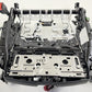 18-23 AUDI S5 DRIVER LEFT FRONT LOWER SEAT TRACK SEAT FRAME SEAT RAIL OEM