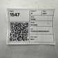 2011-2026 Dodge Durango Sunroof Sun Roof Glass Motor 68082477AE OEM