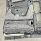 23-26 Nissan Z RZ34 Interior Floor Body Carpet Black 74902-6GP0A OEM