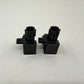 2015-2023 Ford Mustang Front Crash Impact Sensor Pair FR3T-14B006-AA OEM