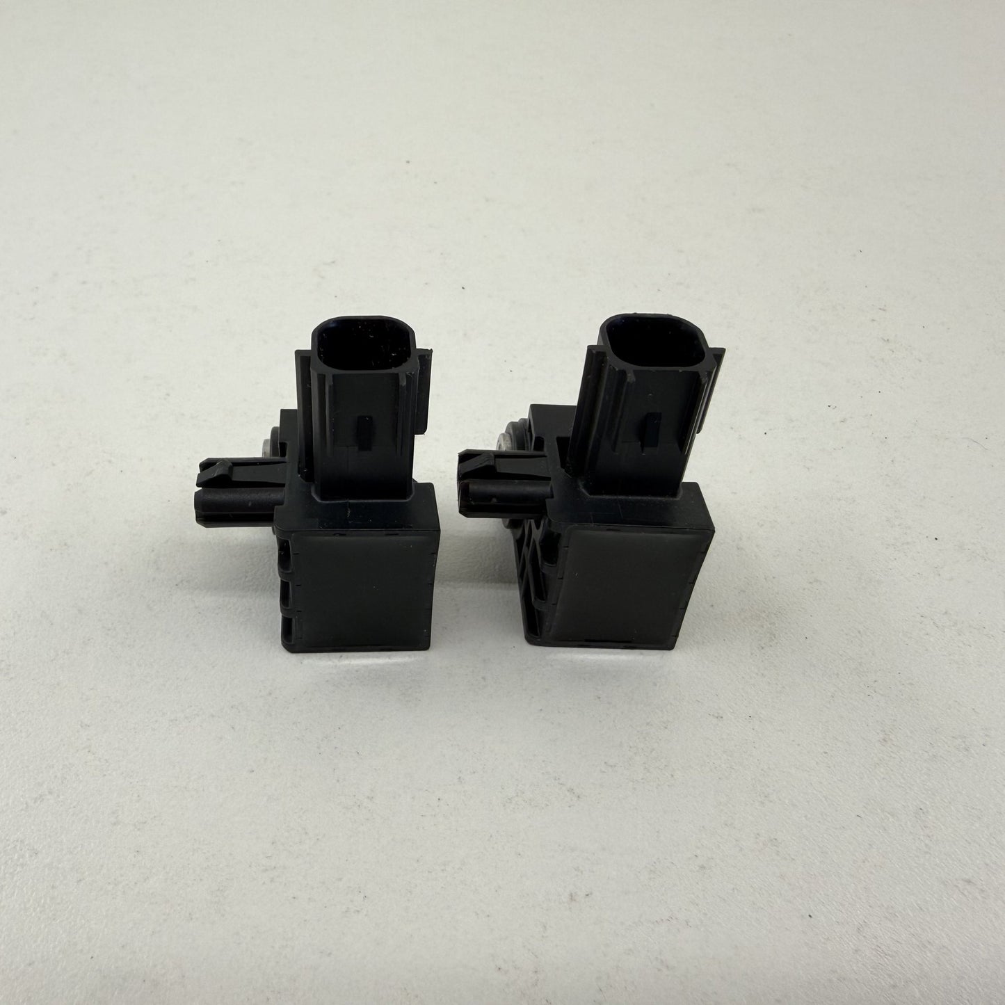 2015-2023 Ford Mustang Front Crash Impact Sensor Pair FR3T-14B006-AA OEM