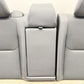 23-26 Toyota Prius Limited Rear Seat Set Complete Upper & Lower Cushion OEM