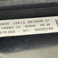 20-23 TOYOTA SUPRA HUD HEADS UP DISPLAY SCREEN PROJECTOR MODULE 8813049 OEM