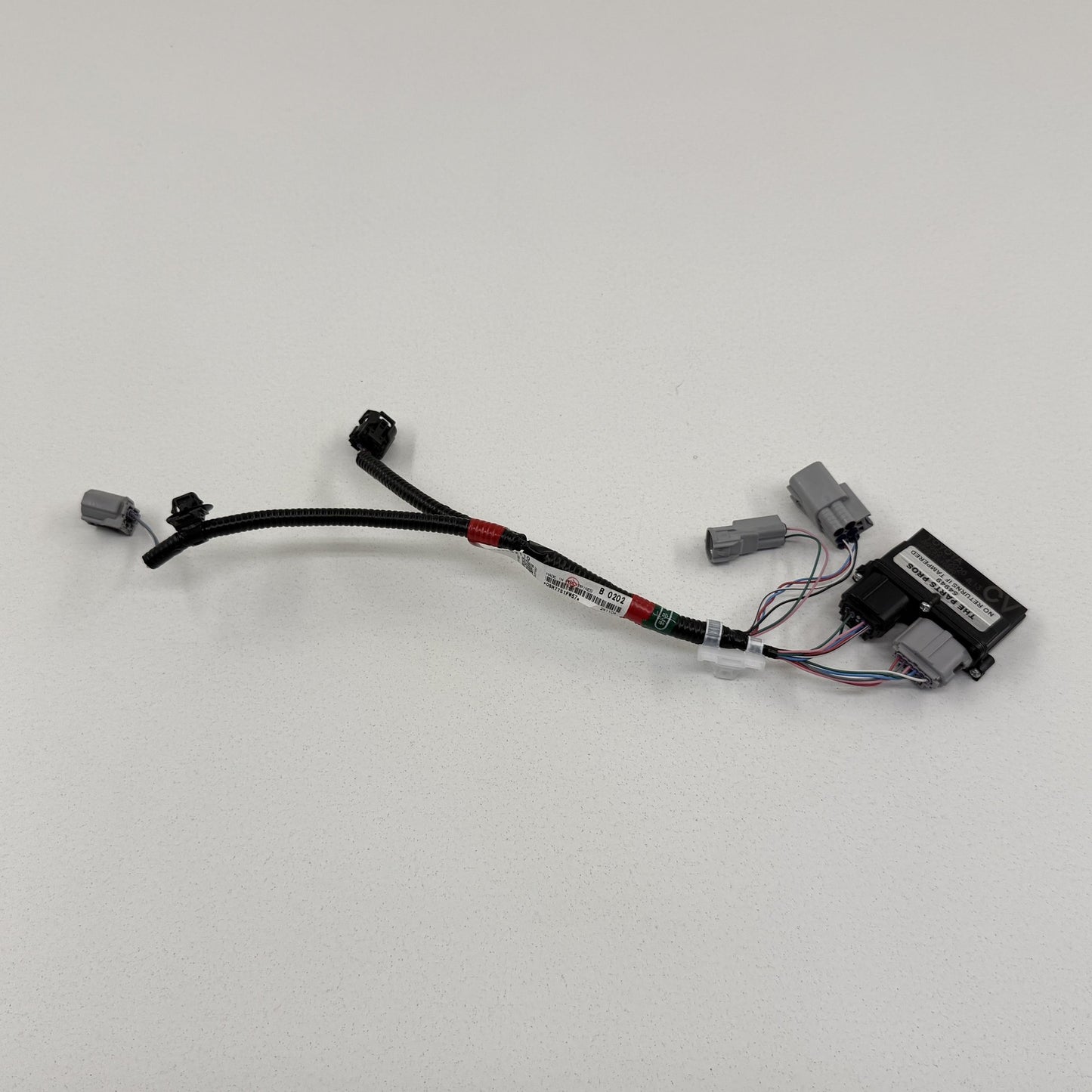 2019-2025 Toyota RAV4 Right Front Seat Occupant Detection Sensor 89952-42020 OEM