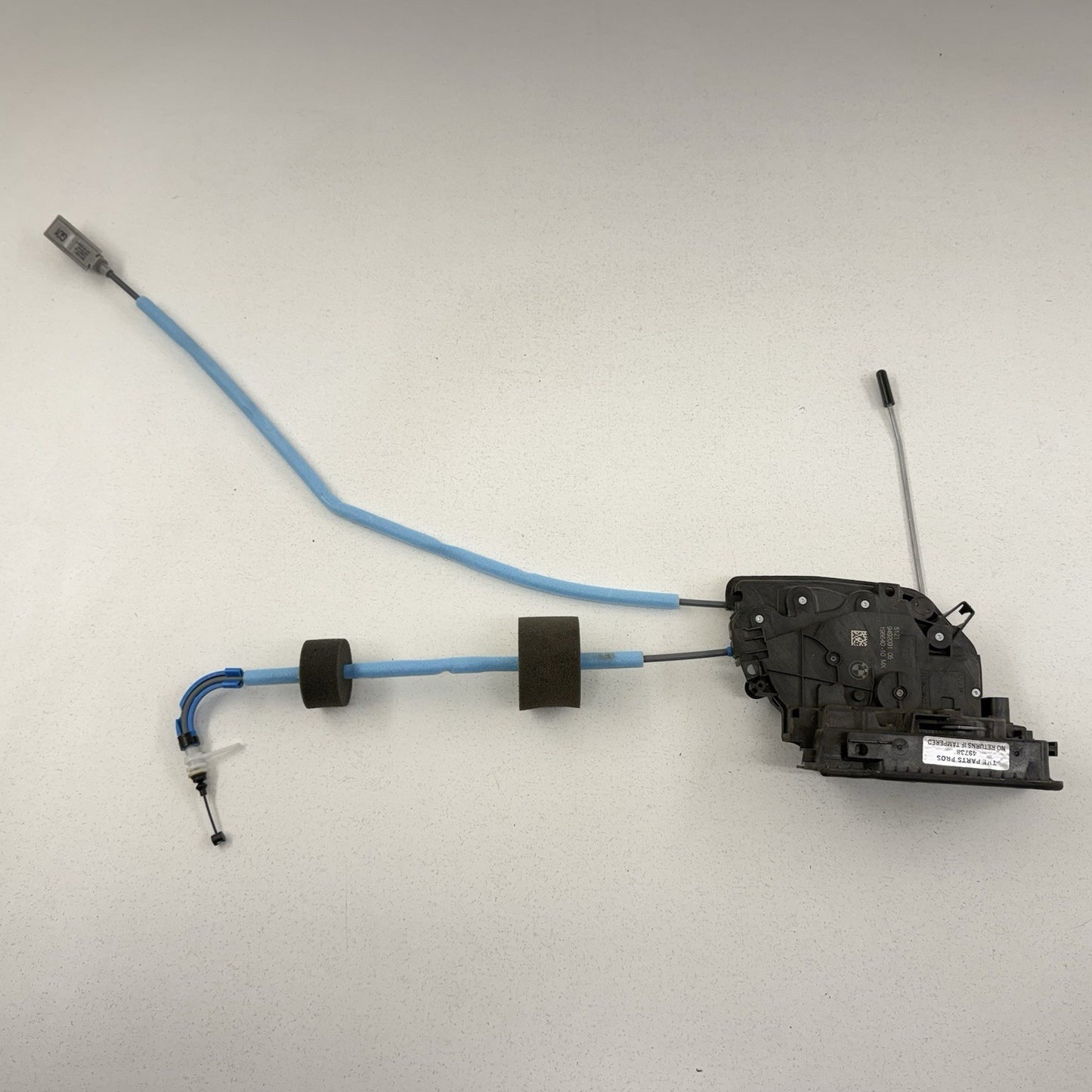 18-24 BMW G01 X3 Driver Left Front Door Latch Lock Actuator 9492091 OEM