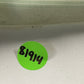 14-23 MASERATI GHIBLI PASSENGER RIGHT ROOF CURTAIN AIRBAG AIR BAG 670009220 OEM