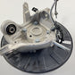 17-20 Acura MDX FWD Driver Left Rear Spindle Knuckle Hub Wheel Bearing OEM