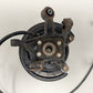 13-20 Subaru BRZ 86 FR-S Driver Left Rear Spindle Knuckle Hub Wheel Bearing OEM