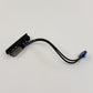 2014-2017 Mercedes-Benz S550 W222 Center Console Socket Dual USB Charge Port OEM