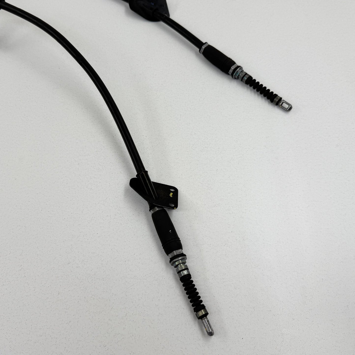 2022-2026 Hyundai Elantra N Emergency Parking Brake Cable Pair Left & Right OEM