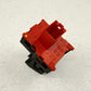 08-15 Audi TT Convertible Wind Deflector Control Switch Button 8H0959727B OEM