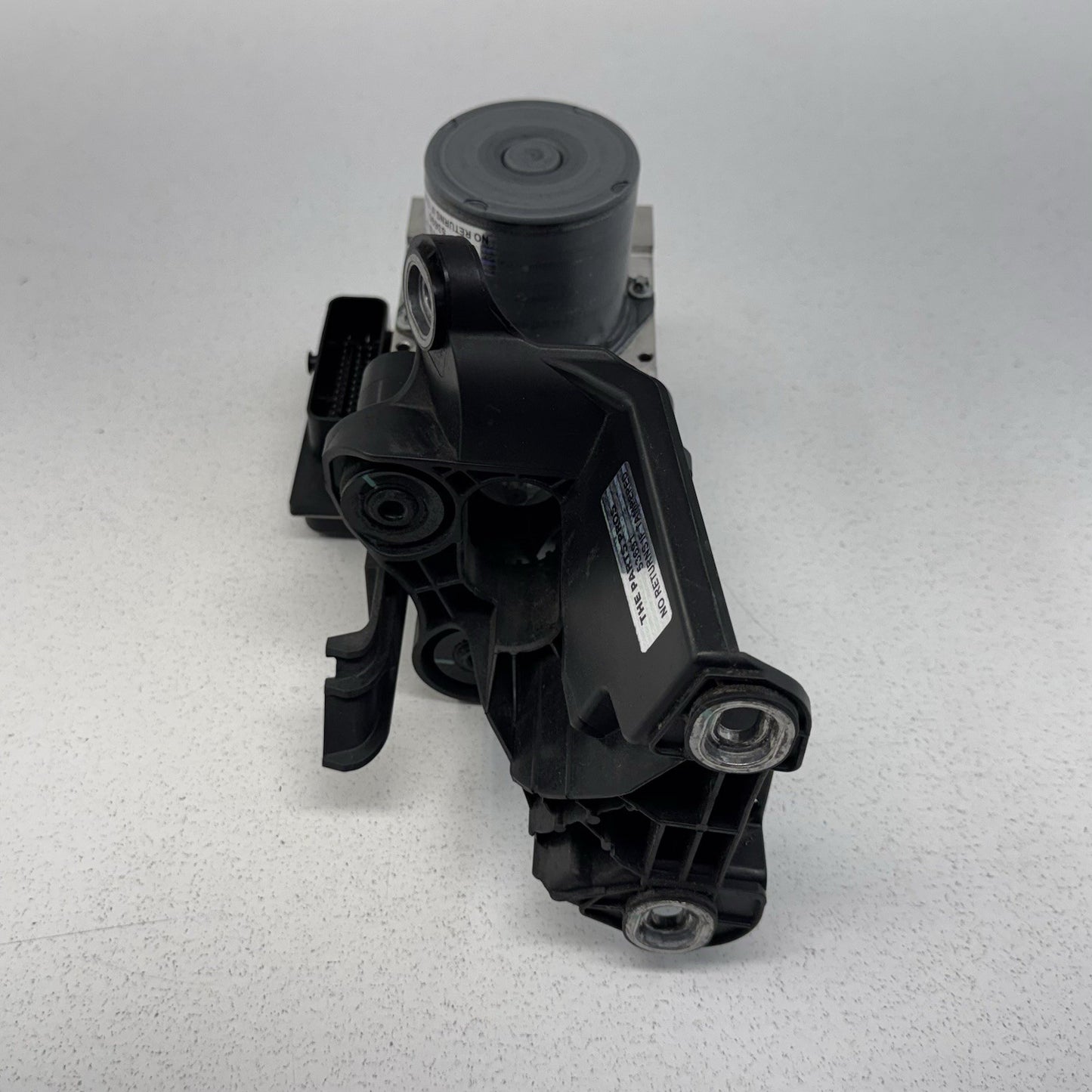 12-14 Mercedes W218 CLS550 Anti Brake Lock Pump Module ABS Pump 2184313212 OEM
