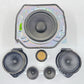 12-15 Chevrolet Camaro ZL1 Left And Right Boston Door Tweeter Speaker Set OEM