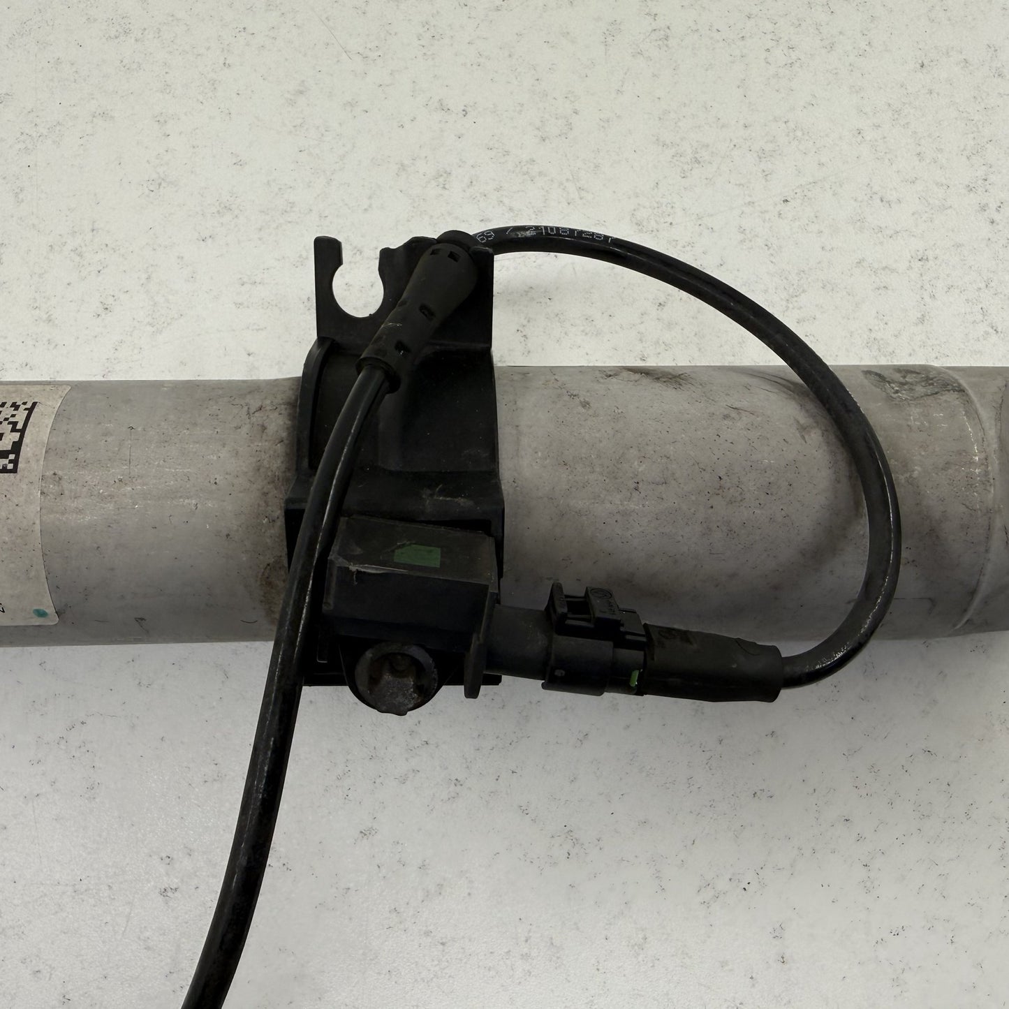 2021-2026 BMW M3 M4 Competition G80 G82 Right Rear Strut Shock Absorber EDC OEM