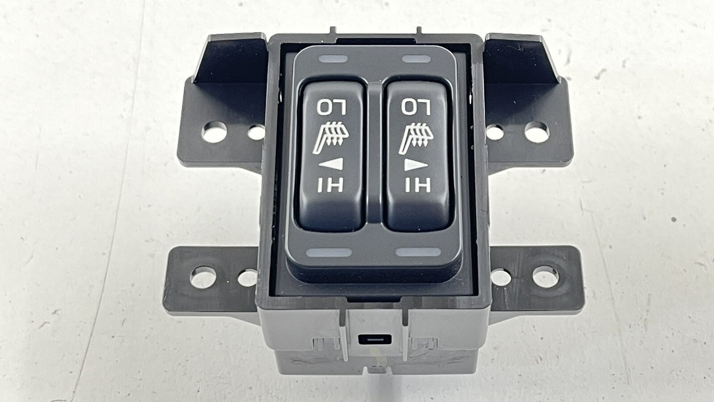 22-26 Toyota GR86 BRZ Front Heated Seat Control Switch OEM