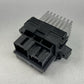 10-15 Chevrolet Camaro HVAC Blower Motor Resistor 13598090 OEM