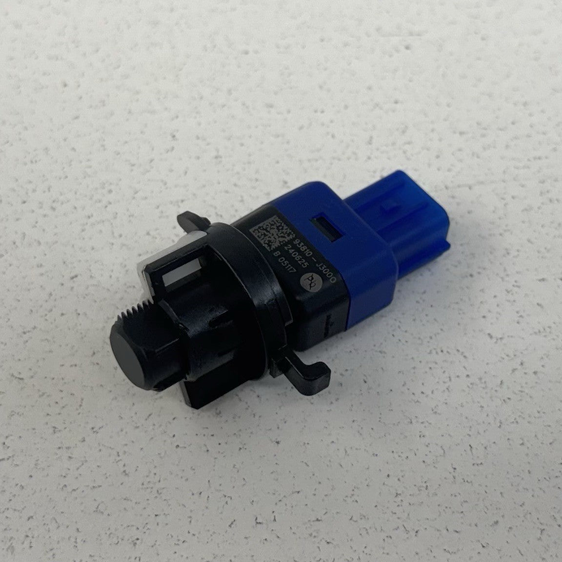 21-26 Hyundai Elantra Brake Pedal Stop Brake Light Warning Switch Sensor OEM