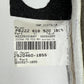 2014-2017 Mercedes-Benz S550 W222 Right Front Seat Upper Cushion Beige OEM