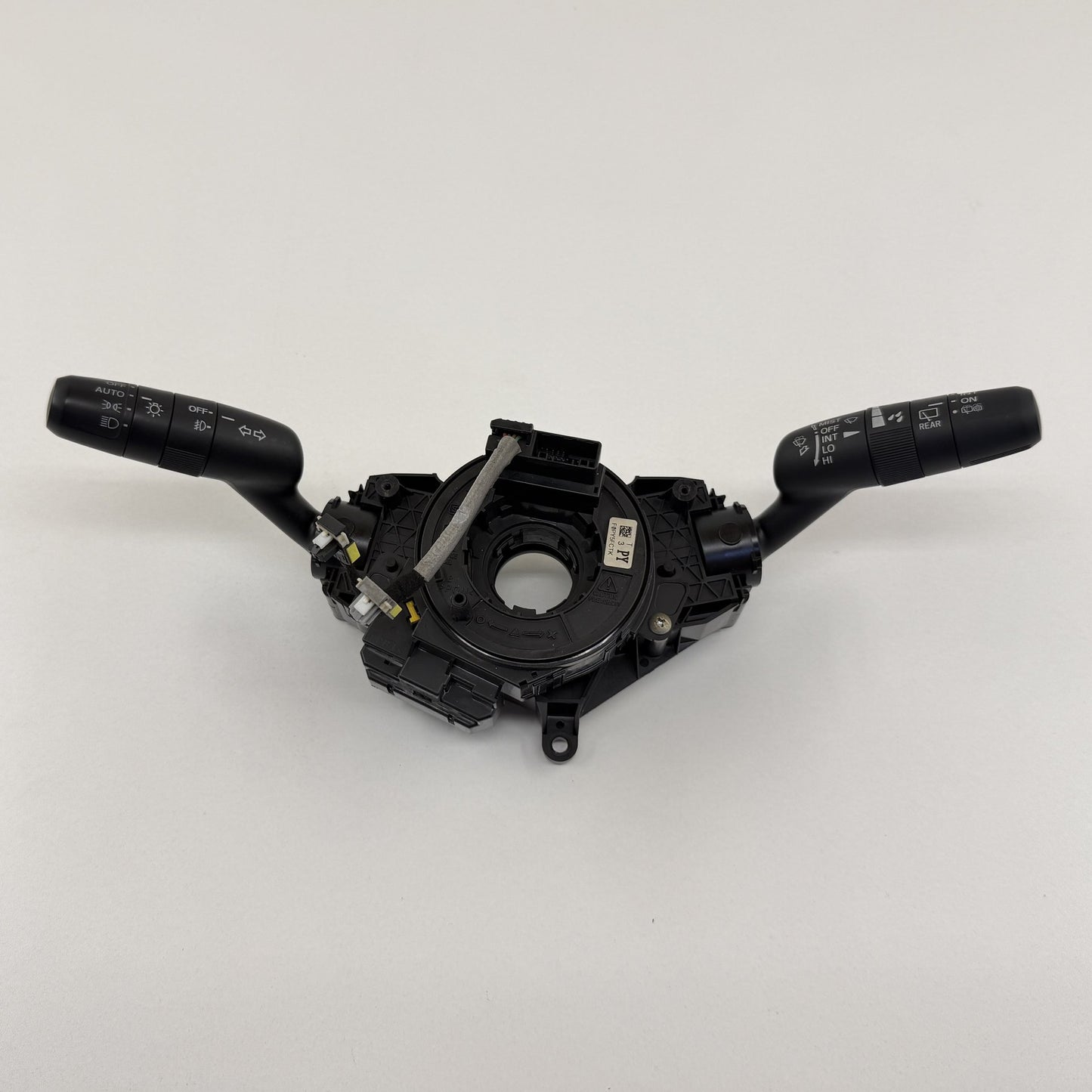 2023-2025 Honda Pilot Steering Stalk Combination Switch Clockspring 35250-T90-A1 OEM