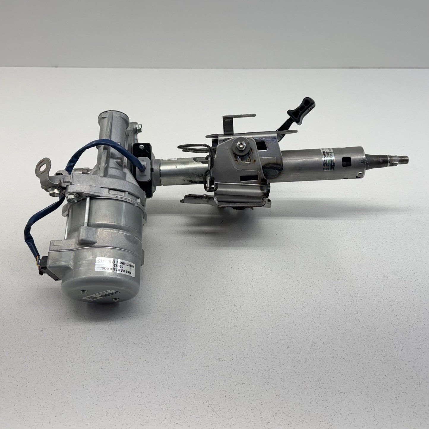 16-22 Toyota Prius / Prius Prime Steering Column Assembly Manual Adjust OEM