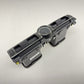 21-26 Lexus IS300 IS350 IS500 Center Dash AC Air Vent Trim With Clock OEM