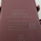 2019-2025 Toyota RAV4 Network Gateway Control Module 89111-12042 OEM