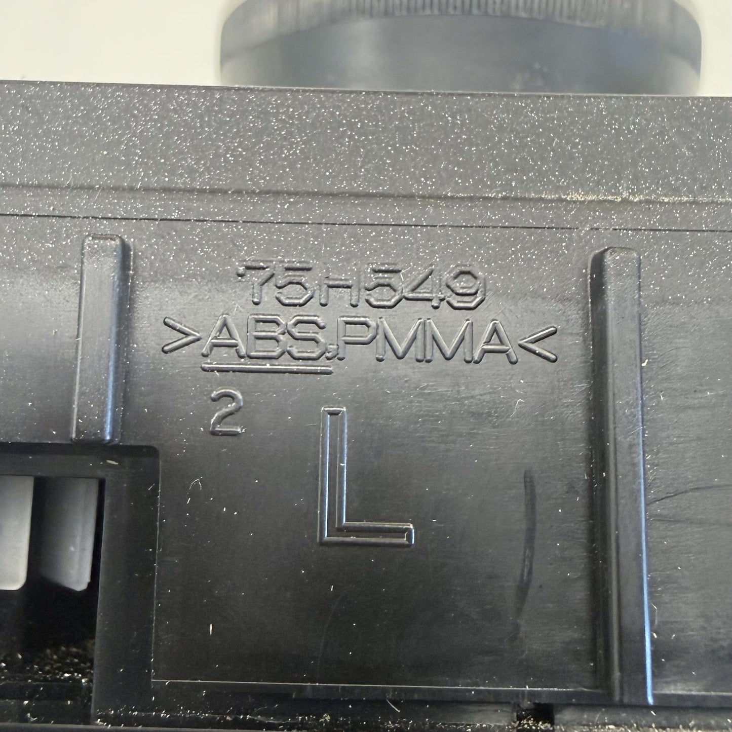 2022-2025 Lexus IS500 Drive Mode Selector Sport Snow Traction Control Switch OEM