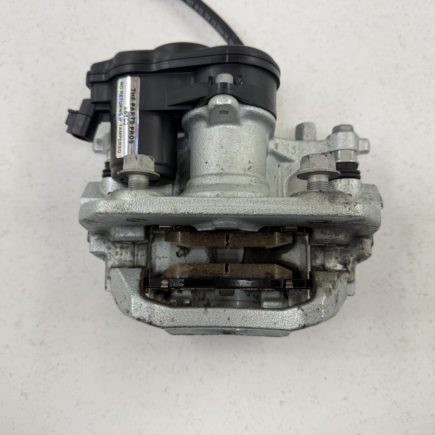 2019-2025 Toyota RAV4 Right Rear Brake Caliper W/ Parking Brake Actuator OEM