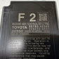 2022-2025 Toyota RAV4 Keyless Entry TPMS Control Module 897B0-42300 OEM