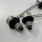 21-26 Lexus IS300 IS350 IS500 RWD Rear Stabilizer Sway Bar End Link Pair OEM
