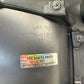 19-25 Toyota RAV4 Driver Left Front Door Panel Interior Trim Gray Leather OEM