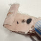13-18 BENTLEY FLYING SPUR DRIVER LEFT CURTAIN ROOF AIRBAG AIR BAG SRS OEM