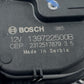 22-25 VOLKSWAGEN GOLF R MK8 FRONT WINDSHIELD WIPER MOTOR 5H1955119B OEM
