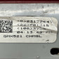 14-15 Chevrolet Camaro Rear Third Brake Light Lamp Assembly 23172447 OEM