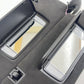 22-24 CADILLAC CT4 V BLACKWING LEFT & RIGHT SUNVISOR SUN VISOR PAIR SUEDE OEM