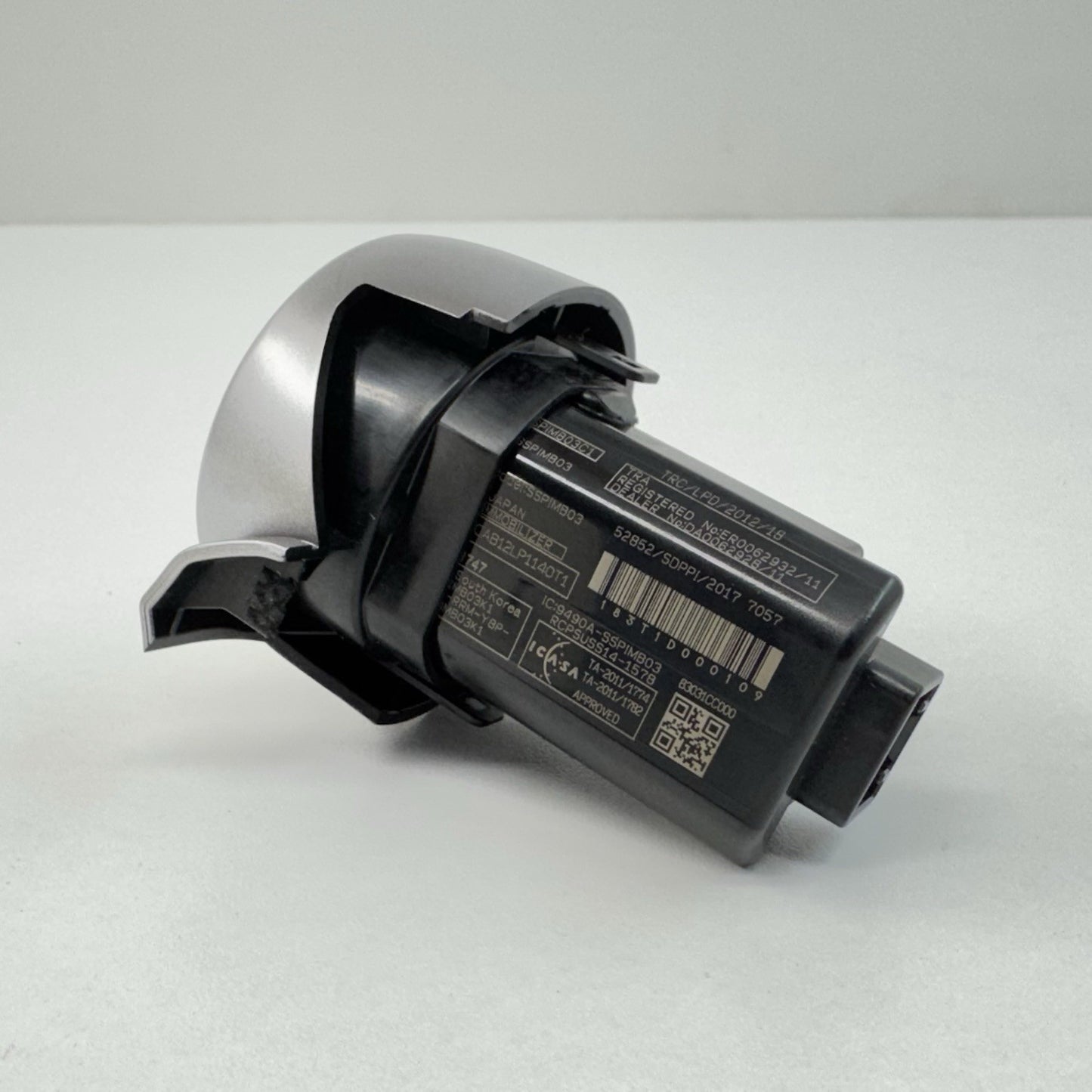 22-25 Toyota GR86 Engine Ignition Push Start Stop Switch Button 83031CC000 OEM